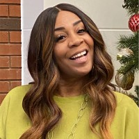 Shari Ponder, M. Div., M.A.