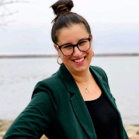 Stéphanie Deslauriers M.Sc. ps.éd.