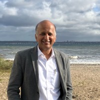 Shanker Subramaniam