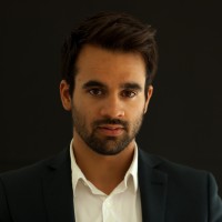 Bruno Ramdjee
