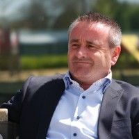 Roger Degroof