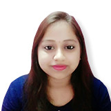 Krati Jain