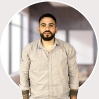 Benjamin Guglielmone