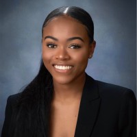 Mya Robinson