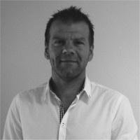Andreas Sjösten