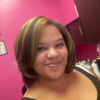 Beverly Tate
