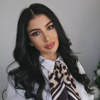 Cosmina Alina Valnei