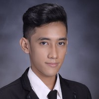 Daryl Angelo Evangelista