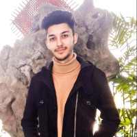 Idrees Jamal