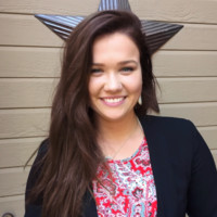 Madison Cathey