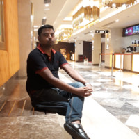Manoj Sharma