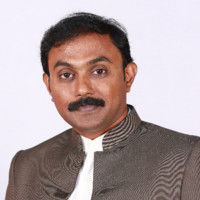 S Gunashekar