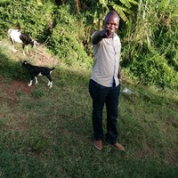 Charles Musyoka