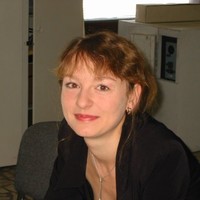 Анна Лысова