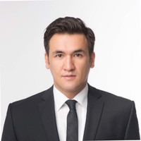 Bakhrom Makhkamov
