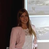 Bojana Bogdanovic