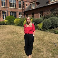 Lucy Smithson