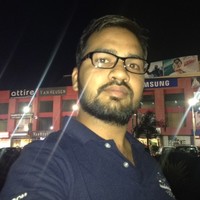 Lokesh Kaushik