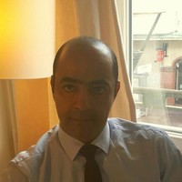 Khalid Yassari