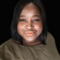 Tanya Praise Mangemba