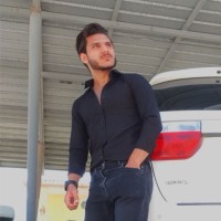 Hussain Ali