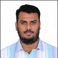 Ramkumar A