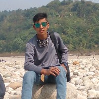 Ahammod Ali