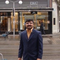 Janardan Chaudhari