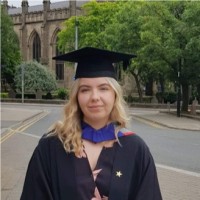 Amber Jade Blakemore