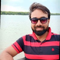 Vinit Tiwari