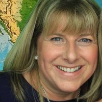 Carolyn Griffiths