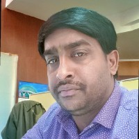 Pradeepa B