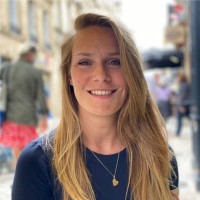 Kim Mastenbroek