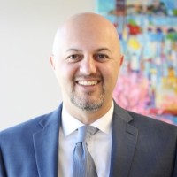 Ara Oghoorian, CFA, CFP, CPA