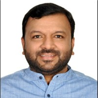 Bimal Mistry, PMP