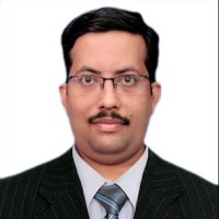 Balasubramanian V