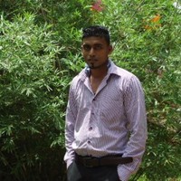 Gayan Jayalal