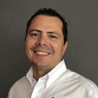 Juan Carlos Villaseñor Cazares
