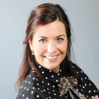 Gladys van Weezenbeek