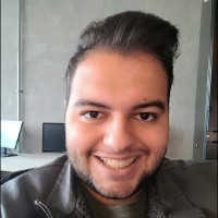 Nathan De Moraes