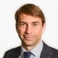 Benoit Vandervelde