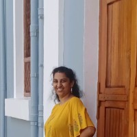 Shruthi Shetty