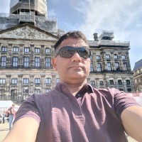 Krishna Kumar Khandelwal