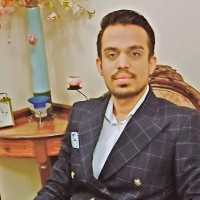 Mahad (Michael) Alam