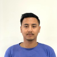 Raphik Maharjan
