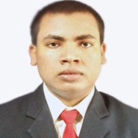 Suman Saurav Mohanta