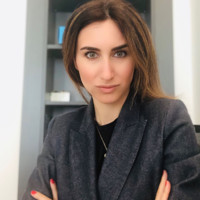 Mariagrazia Mazzaglia