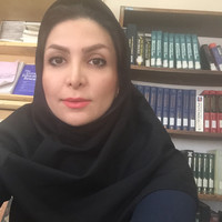 Soodabe Gharibi
