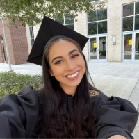 Yeilyn Miranda, Ms