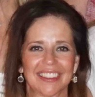Sandra Jeffery